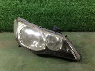 Фара ксеноновая правая Honda Civic 2007