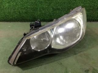 Фара ксеноновая левая Honda Civic 2007