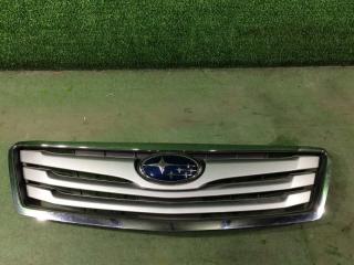Решетка радиатора Subaru Outback 2011