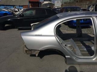 Крыло заднее правое Honda Civic 2007