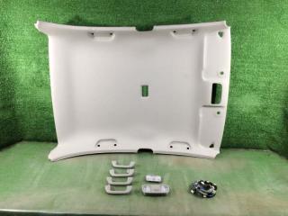Обшивка потолка HONDA Civic 2005