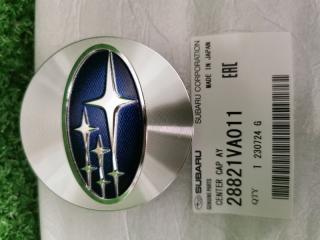 Колпачок на диск Subaru