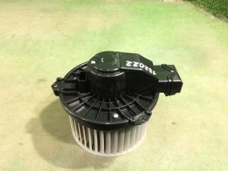 Мотор печки Subaru Impreza 2018 контрактная Мотор печки Subaru Impreza 2018