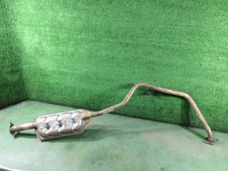 Глушитель Subaru Impreza 2018