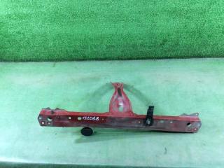 Планка радиатора Subaru Impreza 2018