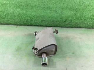 Бочка глушителя Subaru Impreza 2018