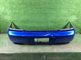 Бампер задний Subaru Impreza 2005