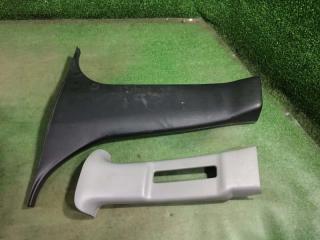 Накладка на стойку кузова левая Subaru Impreza 2005