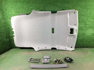 Обшивка потолка Subaru Impreza 2006