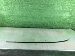 Молдинг крыши левый Subaru Impreza 2006