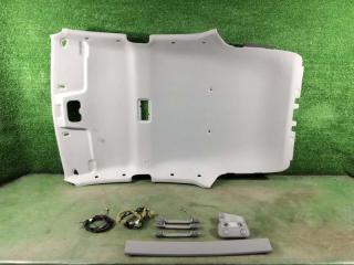 Обшивка потолка Subaru Impreza 2007