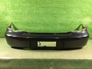 Бампер задний Subaru Impreza 2006