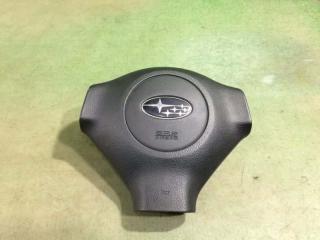 Подушка безопасности в руль Subaru Impreza 2006