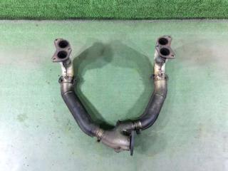 Выпускной коллектор Subaru Impreza 2006