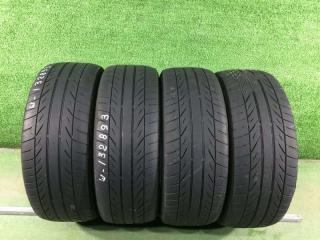 Комплект из 4-х Шина летняя 205/55R16 GOODYEAR REVSPEC RS-02 (б/у)