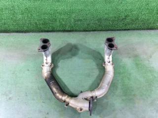 Выпускной коллектор Subaru Impreza 2005