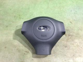 Подушка безопасности в руль Subaru Impreza 2006