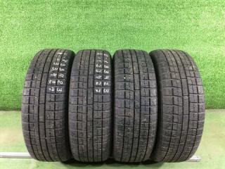 Комплект из 4-х Шина зимняя 195/65R15 TOYO GARIT G5 (б/у)