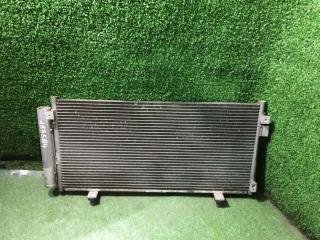 Радиатор кондиционера SUBARU Impreza 2011