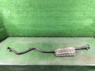 Глушитель SUBARU Impreza 2011