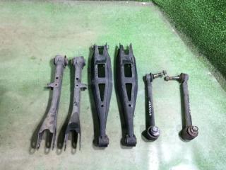 Рычаг задний SUBARU Impreza 2011