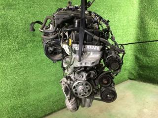 ДВС Toyota Passo 2016 контрактная ДВС Toyota Passo 2016