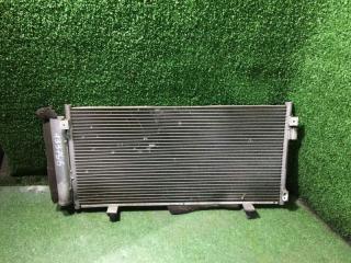 Радиатор кондиционера Subaru Impreza 2011