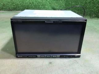 Магнитола Panasonic CN-HW890DFA контрактная Магнитола Panasonic CN-HW890DFA