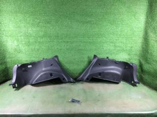 Обшивка багажника Subaru Impreza 2011
