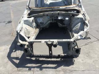 Рамка радиатора Subaru Impreza 2011