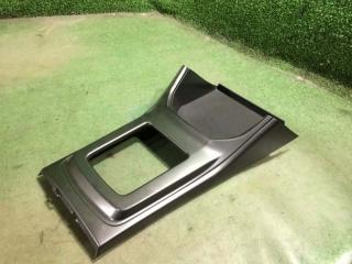 Консоль КПП Subaru Impreza 2011 контрактная Консоль КПП Subaru Impreza 2011