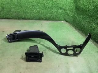 Накладка на торпедо Subaru Impreza 2011