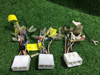 Фишка переходная SUBARU