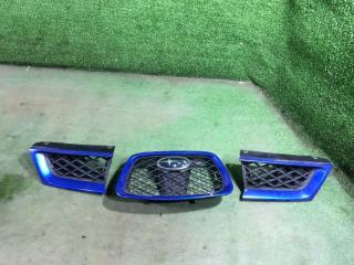 Решетка радиатора Subaru Impreza 2006