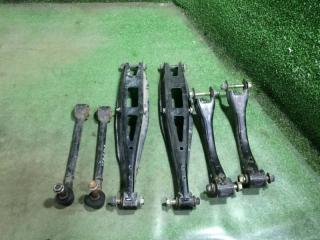 Рычаг задний Subaru Impreza 01.2013