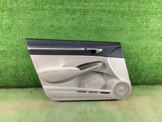 Обшивка двери передняя левая Honda Civic 2009