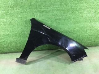 Крыло переднее правое Subaru Impreza 2011 контрактная Крыло переднее правое Subaru Impreza 2011