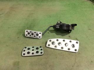 Накладка на педаль Subaru Impreza 2011 контрактная Накладка на педаль Subaru Impreza 2011