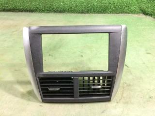 Консоль магнитофона Subaru Impreza 2011 контрактная Консоль магнитофона Subaru Impreza 2011