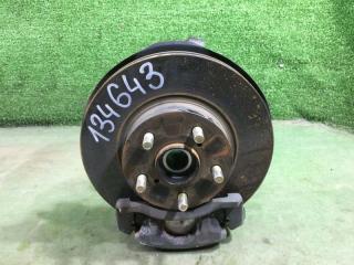 Ступица передняя левая Subaru Impreza 2005