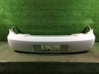 Бампер задний SUBARU Impreza 2005