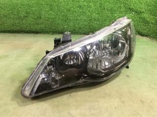 Фара галогеновая левая Honda Civic 2010 контрактная Фара галогеновая левая Honda Civic 2010