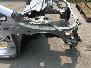 Лонжерон правый Honda Civic 2010