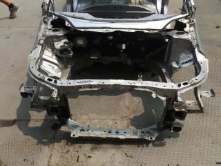 Рамка радиатора Honda Civic 2010