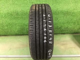 Шина летняя 205/55R16 BRIDGESTONE ECOPIA NH100 (б/у)