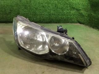 Фара ксеноновая правая Honda Civic 2007