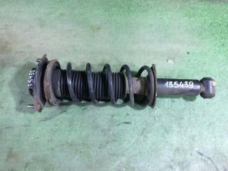 Стойка подвески задняя левая Subaru Impreza 2011