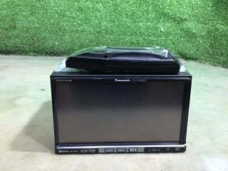 Магнитола Panasonic CN-HW890DFA контрактная Магнитола Panasonic CN-HW890DFA