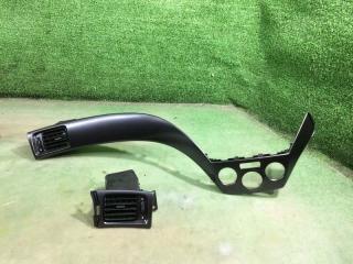 Накладка на торпедо Subaru Impreza 2011