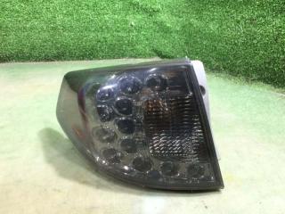 Стоп-сигнал левый Subaru Impreza 2011